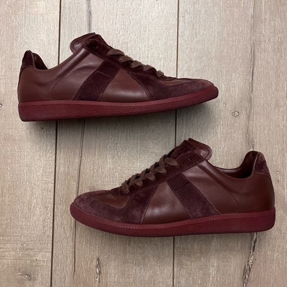 Maison Margiela Replica GATs - Picture 2 of 6